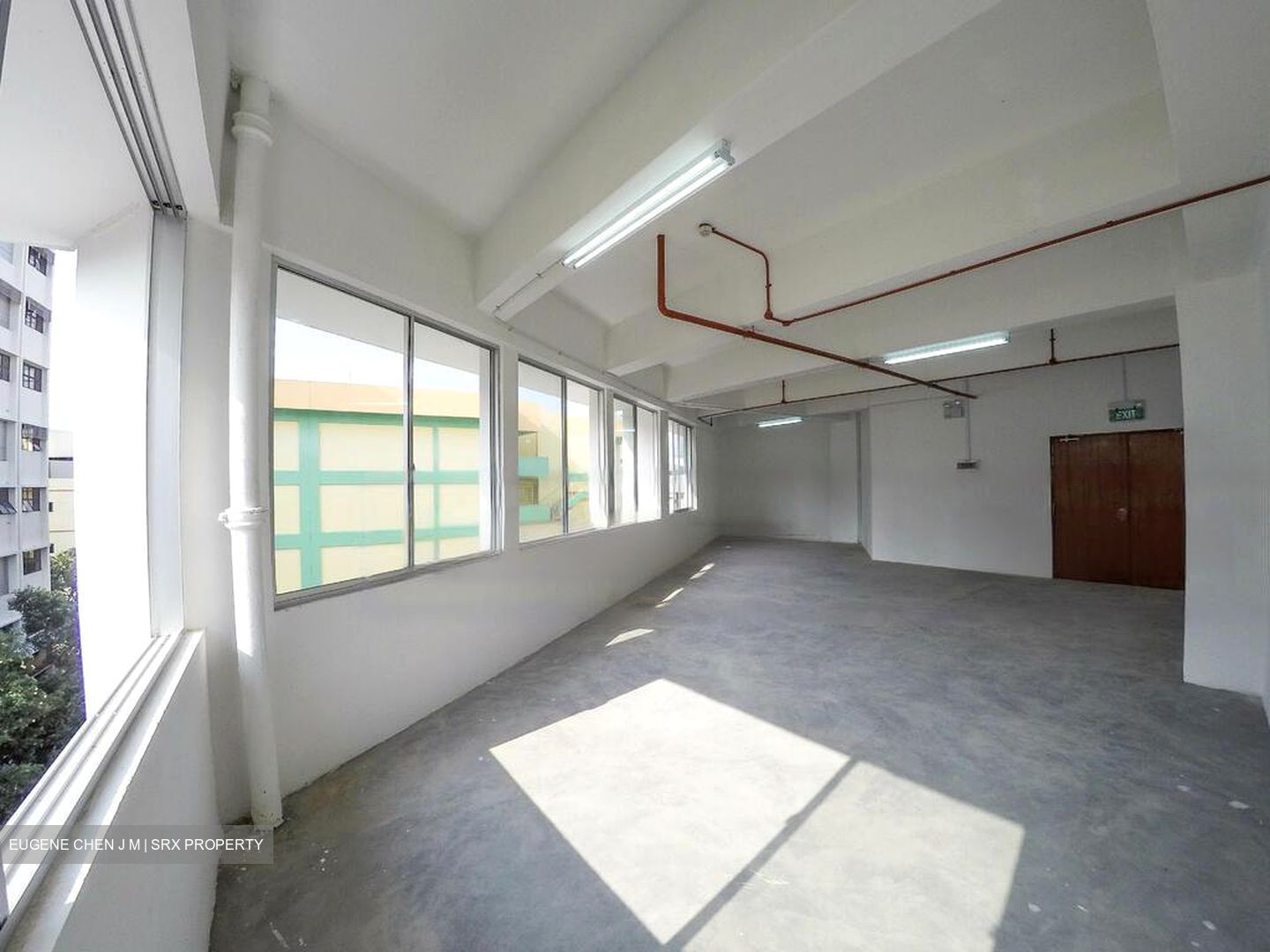 Kin Building (D13), Factory #558650951